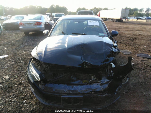 3VWC57BU5KM215202 Volkswagen Jetta S/se/r-line