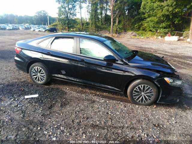3VWC57BU5KM215202 Volkswagen Jetta S/se/r-line
