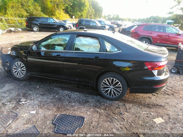 3VWC57BU5KM215202 Volkswagen Jetta S/se/r-line