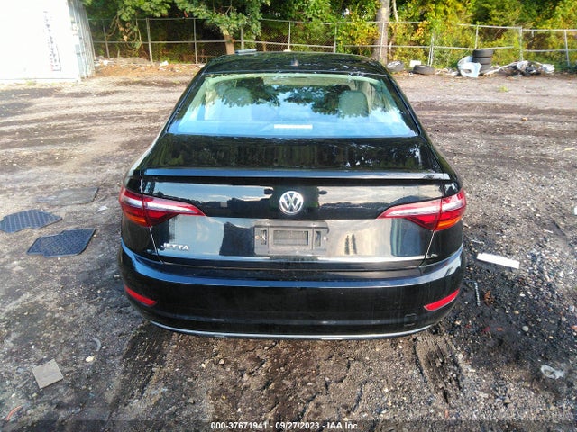3VWC57BU5KM215202 Volkswagen Jetta S/se/r-line