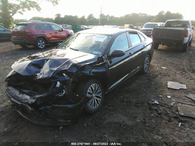 3VWC57BU5KM215202 Volkswagen Jetta S/se/r-line