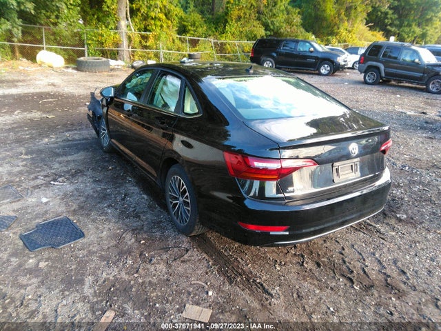 3VWC57BU5KM215202 Volkswagen Jetta S/se/r-line