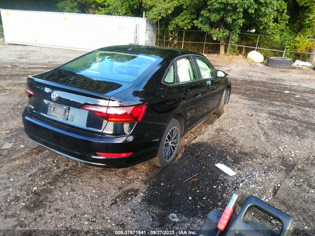 3VWC57BU5KM215202 Volkswagen Jetta S/se/r-line