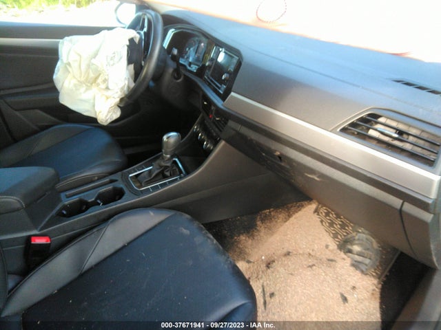 3VWC57BU5KM215202 Volkswagen Jetta S/se/r-line