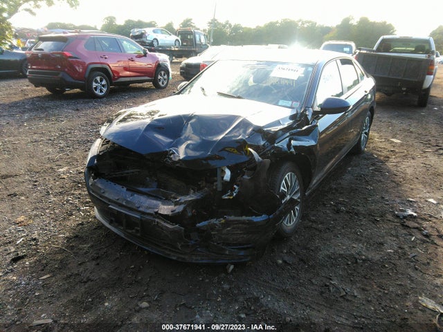 3VWC57BU5KM215202 Volkswagen Jetta S/se/r-line