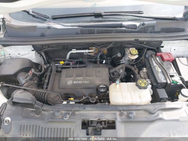 KL4CJCSB8FB215126 Buick Encore Leather