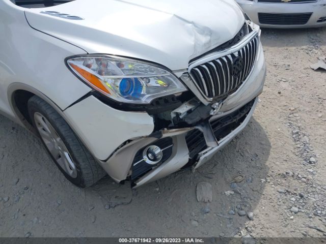 KL4CJCSB8FB215126 Buick Encore Leather