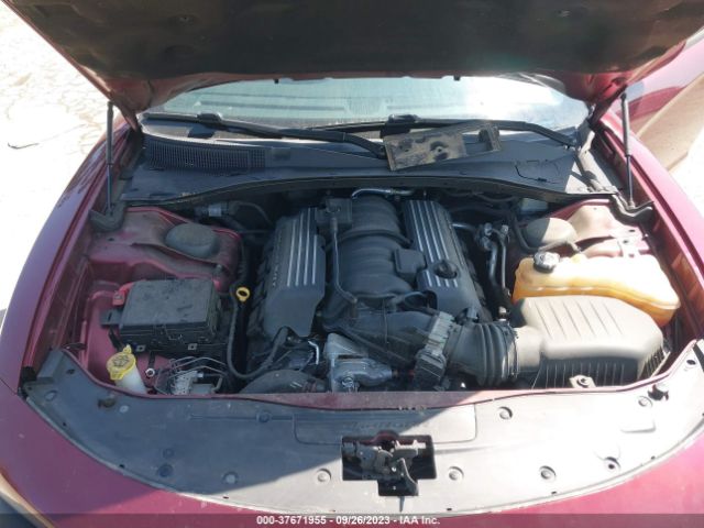 2C3CDXGJ5HH559452 Dodge Charger R/t Scat Pack