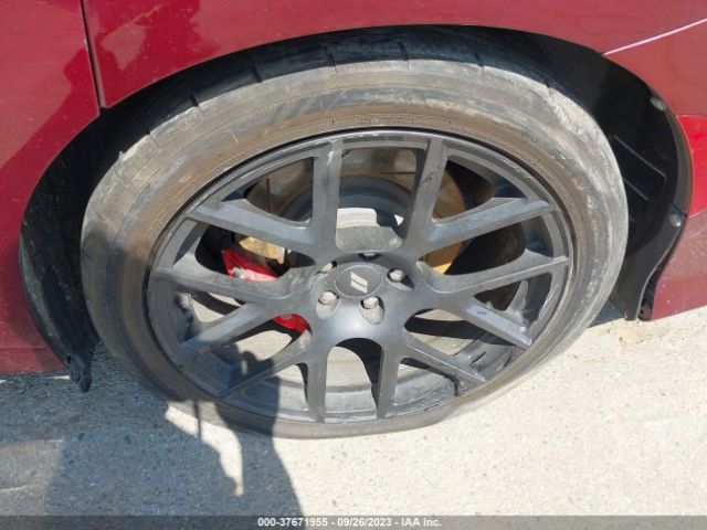2C3CDXGJ5HH559452 Dodge Charger R/t Scat Pack