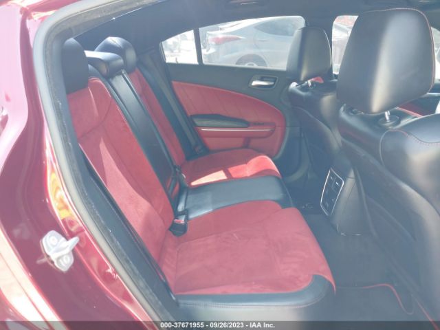 2C3CDXGJ5HH559452 Dodge Charger R/t Scat Pack