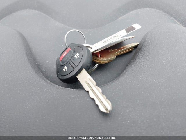 2012 NISSAN JUKE S VIN: JN8AF5MV8CT120416