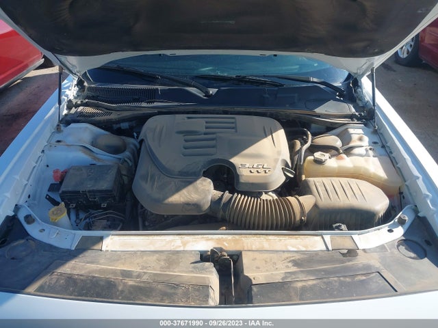 Dodge Challenger Sxt 2019 2C3CDZAG9KH751733 Image 10