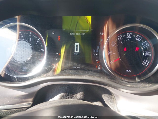 Dodge Challenger Sxt 2019 2C3CDZAG9KH751733 Image 7