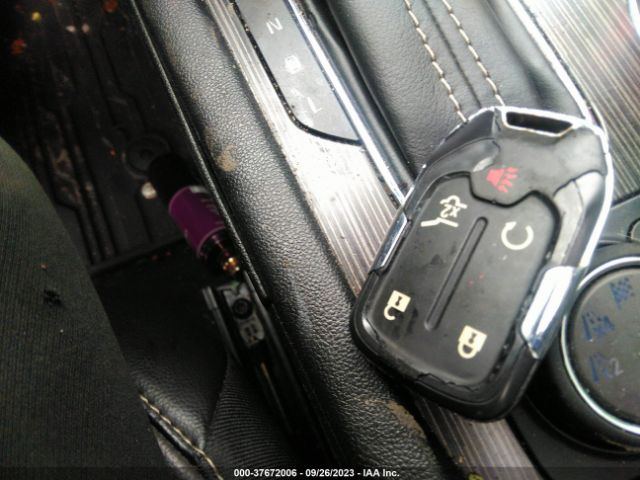 1GKKNULS2HZ287061 GMC ACADIA SLT