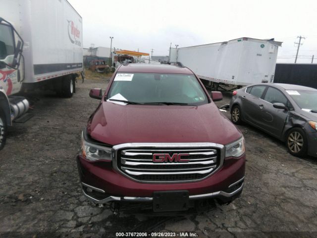1GKKNULS2HZ287061 GMC ACADIA SLT