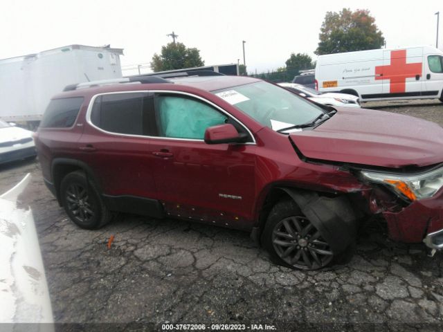 1GKKNULS2HZ287061 GMC ACADIA SLT