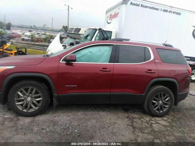 1GKKNULS2HZ287061 GMC ACADIA SLT