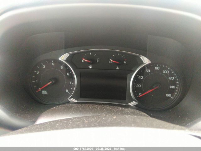 1GKKNULS2HZ287061 GMC ACADIA SLT