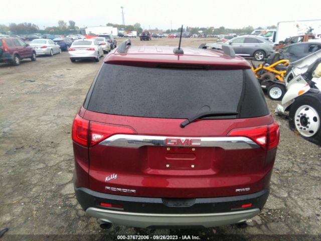 1GKKNULS2HZ287061 GMC ACADIA SLT