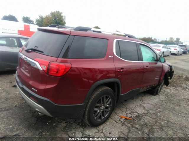 1GKKNULS2HZ287061 GMC ACADIA SLT
