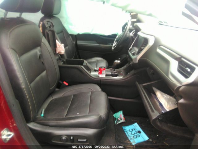 1GKKNULS2HZ287061 GMC ACADIA SLT