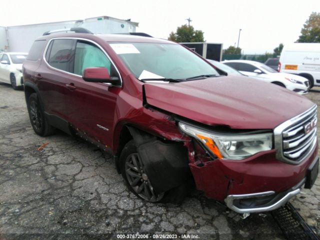 1GKKNULS2HZ287061 GMC ACADIA SLT
