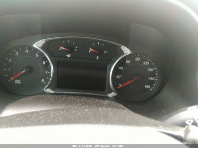 1GKKNULS2HZ287061 GMC ACADIA SLT