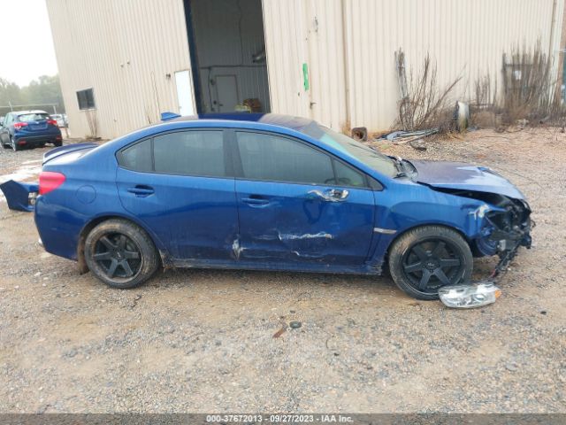 JF1VA1A69F9808613 Subaru WRX