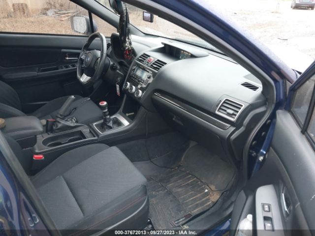 JF1VA1A69F9808613 Subaru WRX