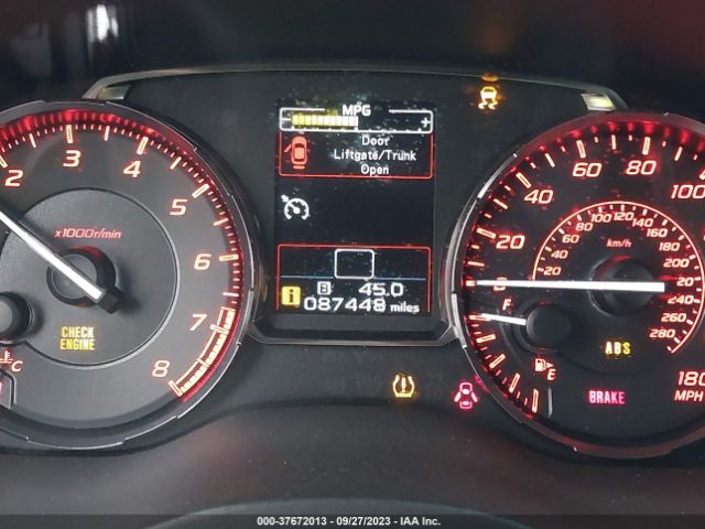 JF1VA1A69F9808613 Subaru WRX