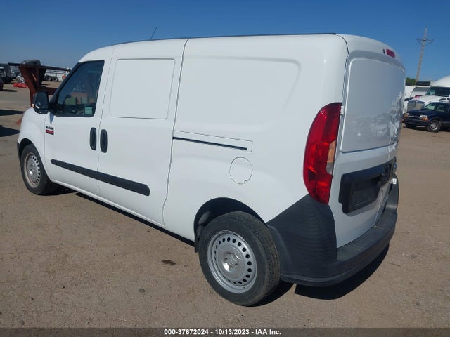 ZFBHRFAB2K6N50296 RAM Promaster City Tradesman