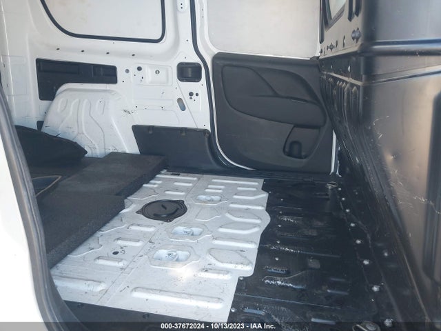 ZFBHRFAB2K6N50296 RAM Promaster City Tradesman