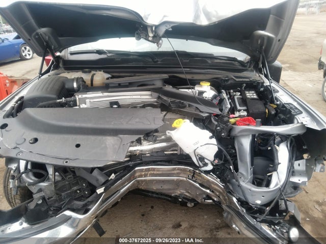 1C6RRFFG1NN459978 RAM 1500 Big Horn