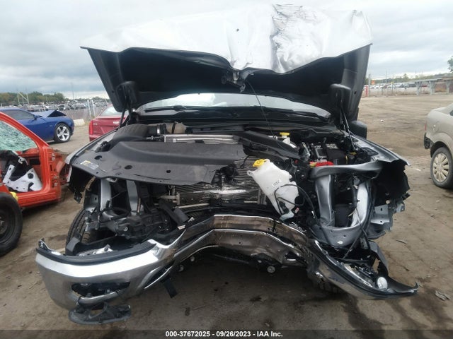 1C6RRFFG1NN459978 RAM 1500 Big Horn