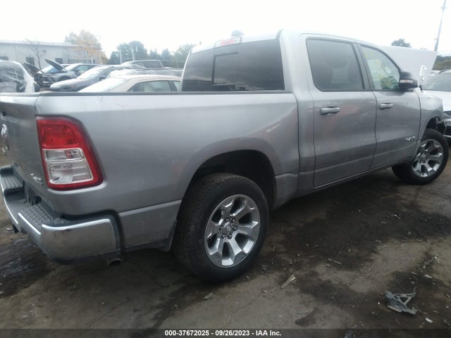 1C6RRFFG1NN459978 RAM 1500 Big Horn