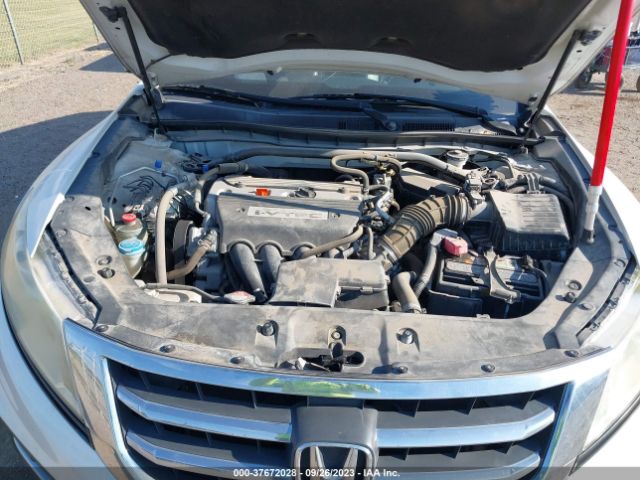 5J6TF3H5XFL001848 Honda Crosstour Ex-l