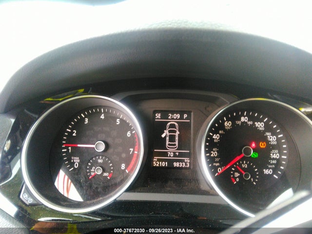 3VWL17AJ4HM211850 Volkswagen Jetta 1.8t Sel