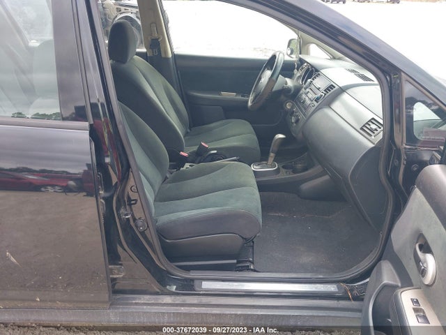 2012 NISSAN VERSA S VIN: 3N1BC1CP0CK286625