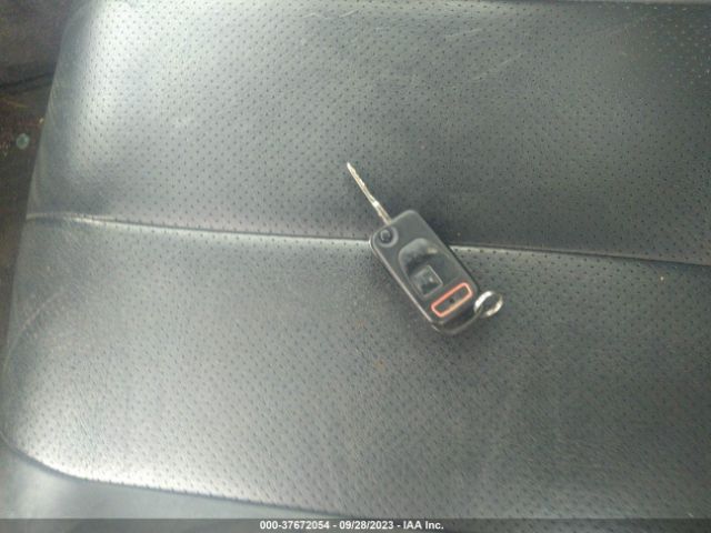 1999 MERCEDES-BENZ SLK-CLASS WDBKK47F1XF093699 Photo 10