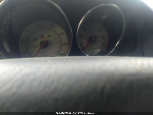 1999 MERCEDES-BENZ SLK-CLASS WDBKK47F1XF093699 Photo 6