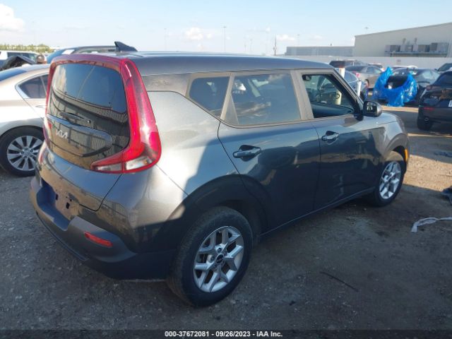 KNDJ23AU7N7827204 KIA SOUL LX