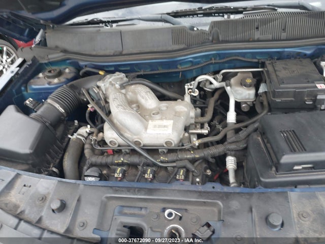 2008 SUZUKI XL7 PREMIUM VIN: 2S3DB217186107176