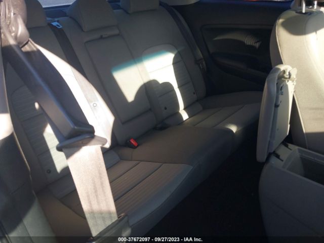 KNAFX6A86E5220523 KIA Forte Koup Ex