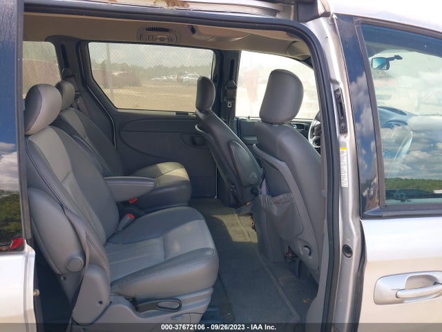 2004 DODGE GRAND CARAVAN SXT VIN: 2D4GP44L54R542487