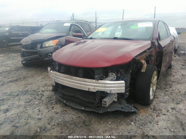Chrysler 200 Limited 2016 1C3CCCAB6GN167048 Image 6