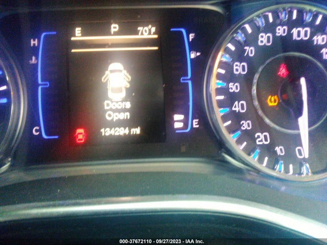 Chrysler 200 Limited 2016 1C3CCCAB6GN167048 Image 7
