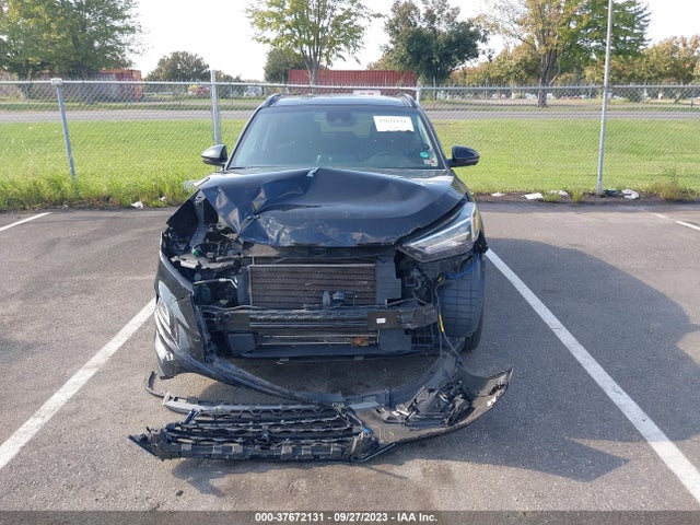 Hyundai Tucson Ultimate 2019 KM8J33AL2KU863931 Image 11