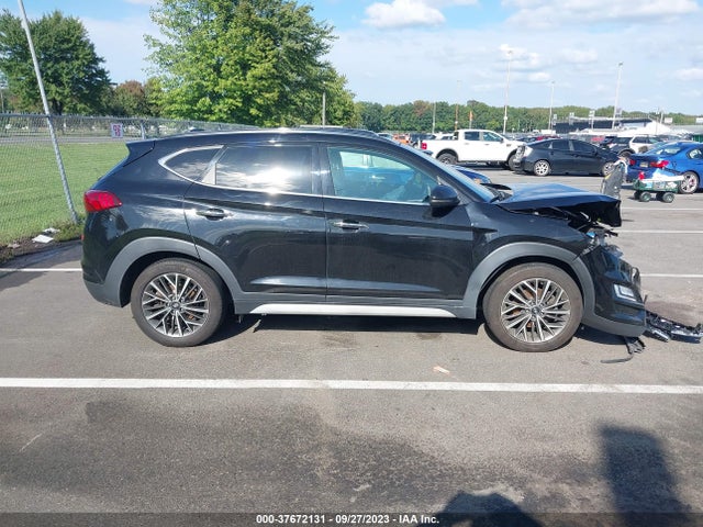 Hyundai Tucson Ultimate 2019 KM8J33AL2KU863931 Image 12