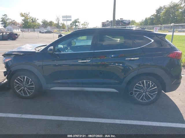 Hyundai Tucson Ultimate 2019 KM8J33AL2KU863931 Image 13