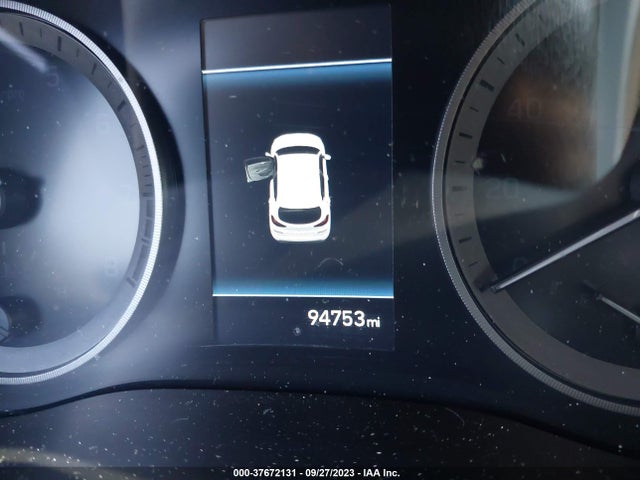 Hyundai Tucson Ultimate 2019 KM8J33AL2KU863931 Image 14